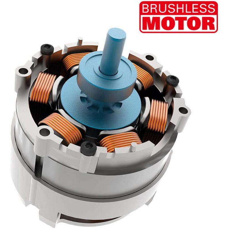 WORX WX380 BRUSHLESS ROTARY HAMMER