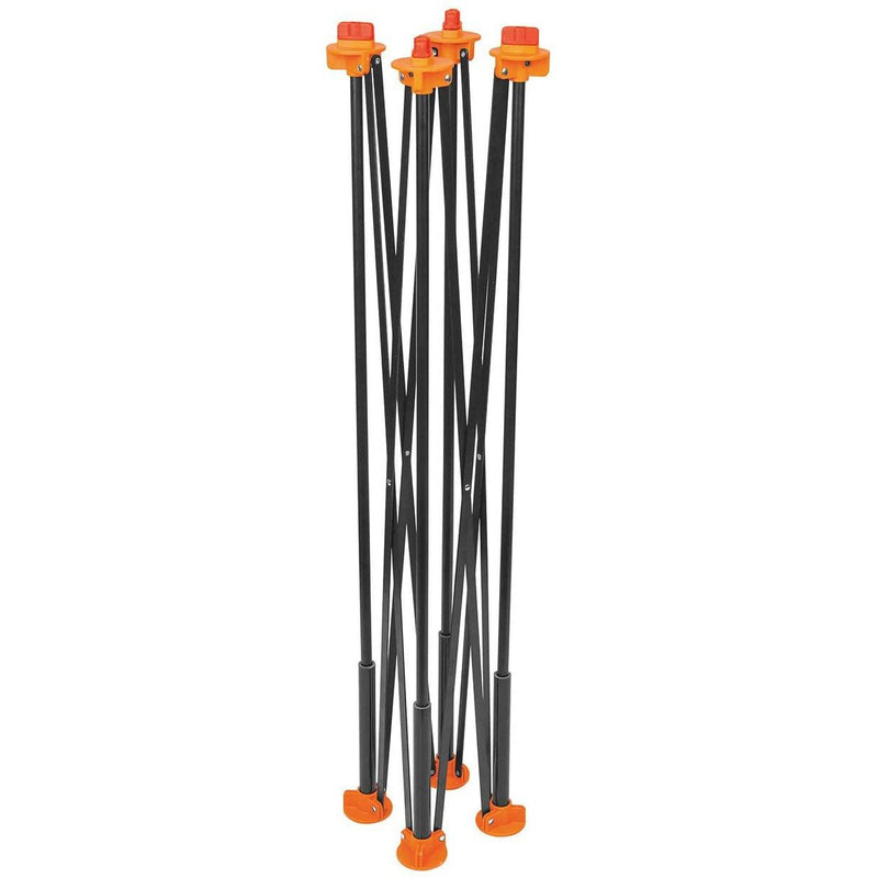 Worx WX066 Sidekick Portable Work Table