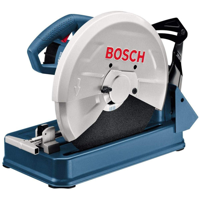 BOSCH Bosch GCD 12 JL Professional cut off saw منشار حديد قص بارد