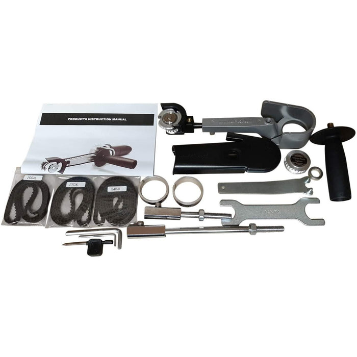 Belt Cutter - Master Kit (M14)