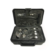 Nova TK-23099 Direct Thread 1 1/4 Inch Supernova2 Chuck Bundle-NOVA-Hawi tools-هاوي عدد