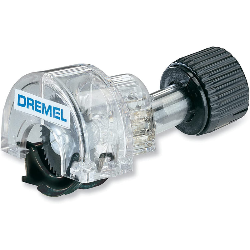 Dremel 670 Mini Saw Attachment