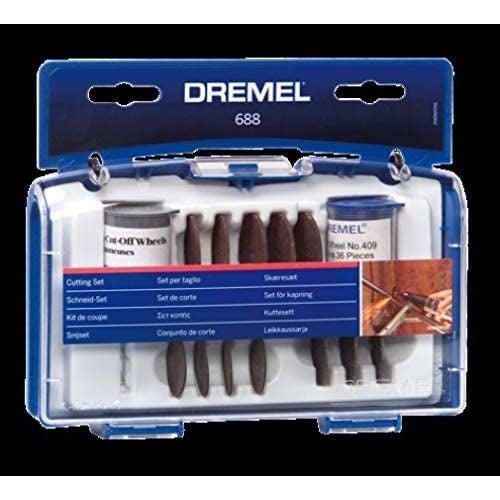 Dremel CUTTING SET