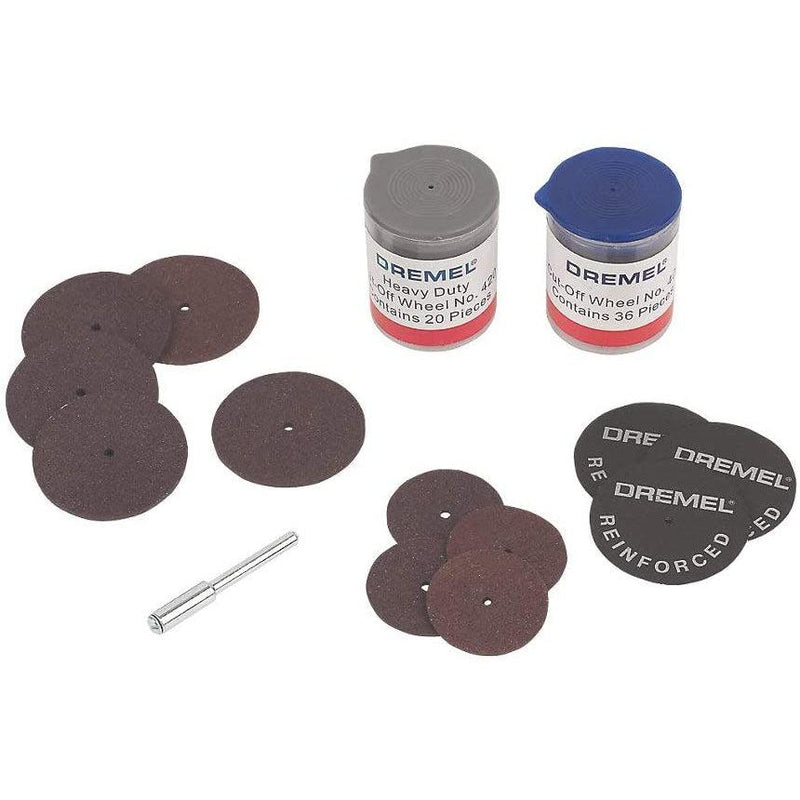 Dremel CUTTING SET
