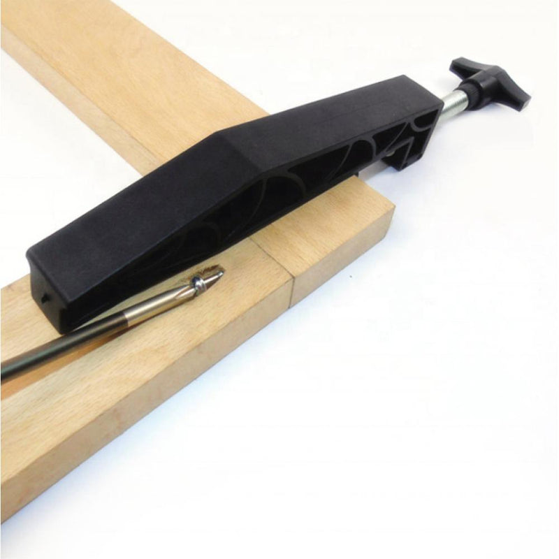 Pocket Hole Side Clamps ملزمة مثقاب الجيب