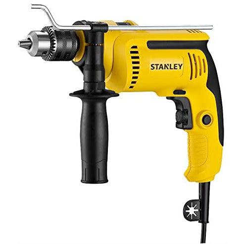 STANLEY HAMMER DRILL 13 MM 700W دريل مطرقة