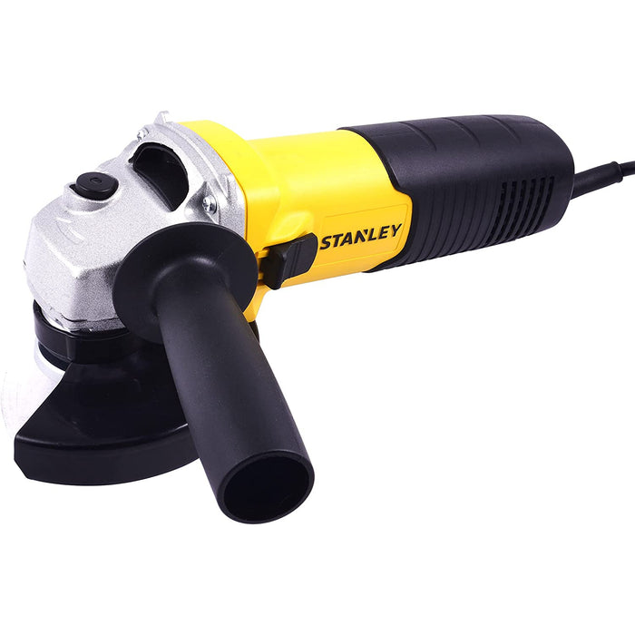 Stanley 710W 4 1/2" (115MM) SMALL ANGLE GRINDER