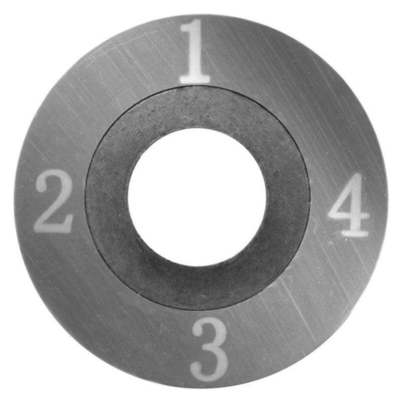 3pc Carbide Mini Turning Tool Set blades-Hawi Tools-Hawi tools-هاوي عدد