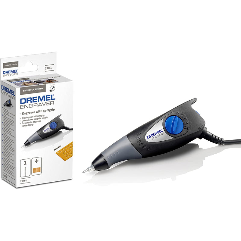 DREMEL® ENGRAVER (290-1) اداة نقش كهربائية