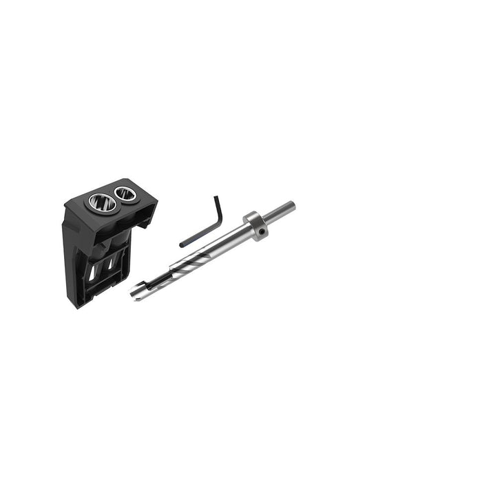 Kreg Custom Plug Cutter Drill Guide Kit