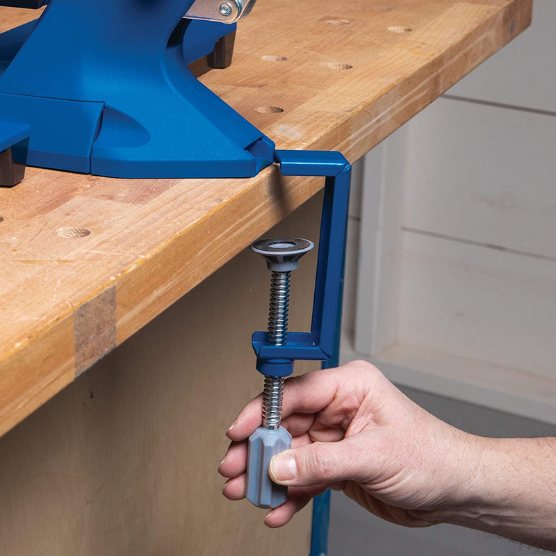 Kreg Pocket-Hole Jig® Clamp