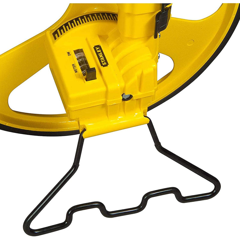 Stanley MW40M Counter Measuring Wheel, 318 mm, 1-77-174