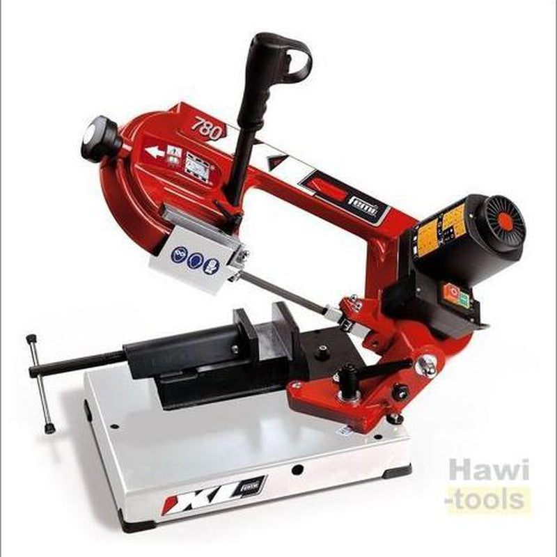 780XL steel band saw femi-Femi-Hawi tools-هاوي عدد