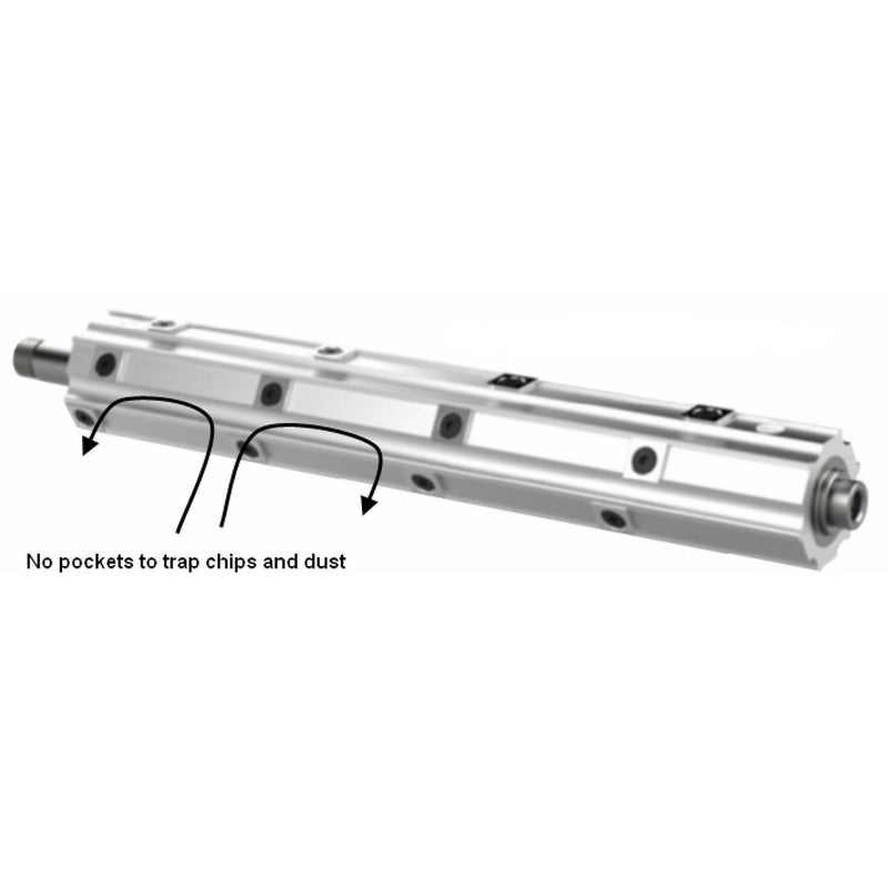 8" Benchtop Jointer + 13" Planer spiral cutter )عرض خاص للجوينتر و البلينر (حجز مسبق-Hawi Tools-Hawi tools-هاوي عدد