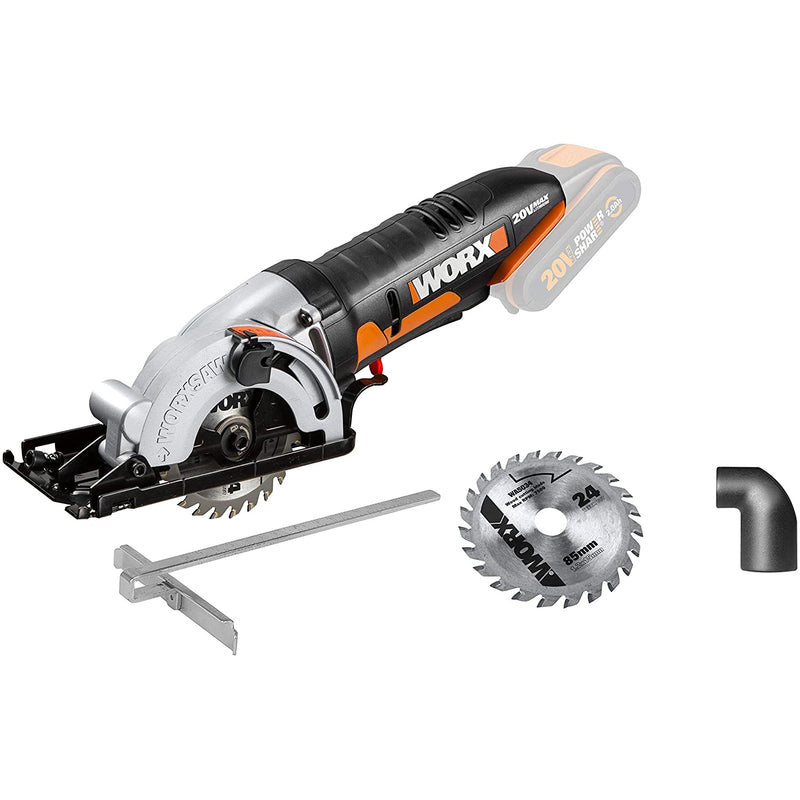 WORX TOOLS SET 1