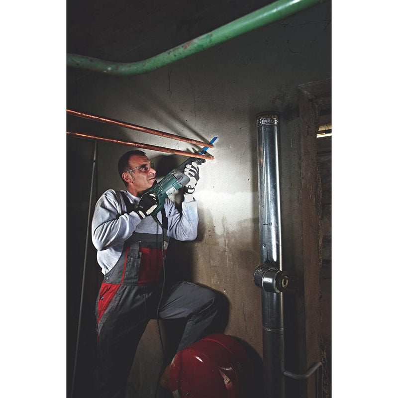 Metabo PSE1200-240V 1200W Recip Saw/ Sabre Saw with 3 Blades