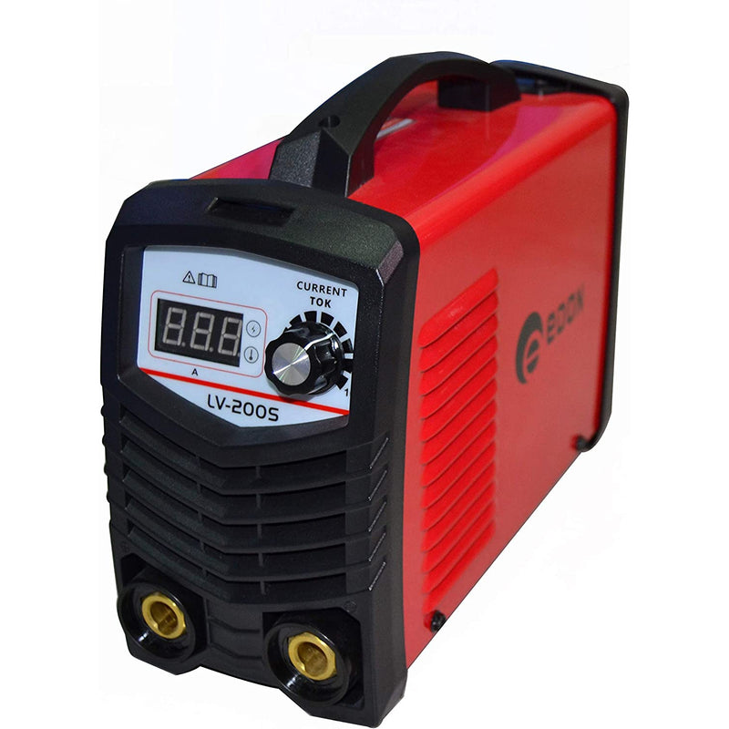 EDON Welding Machine LV-200s-آلة لحام