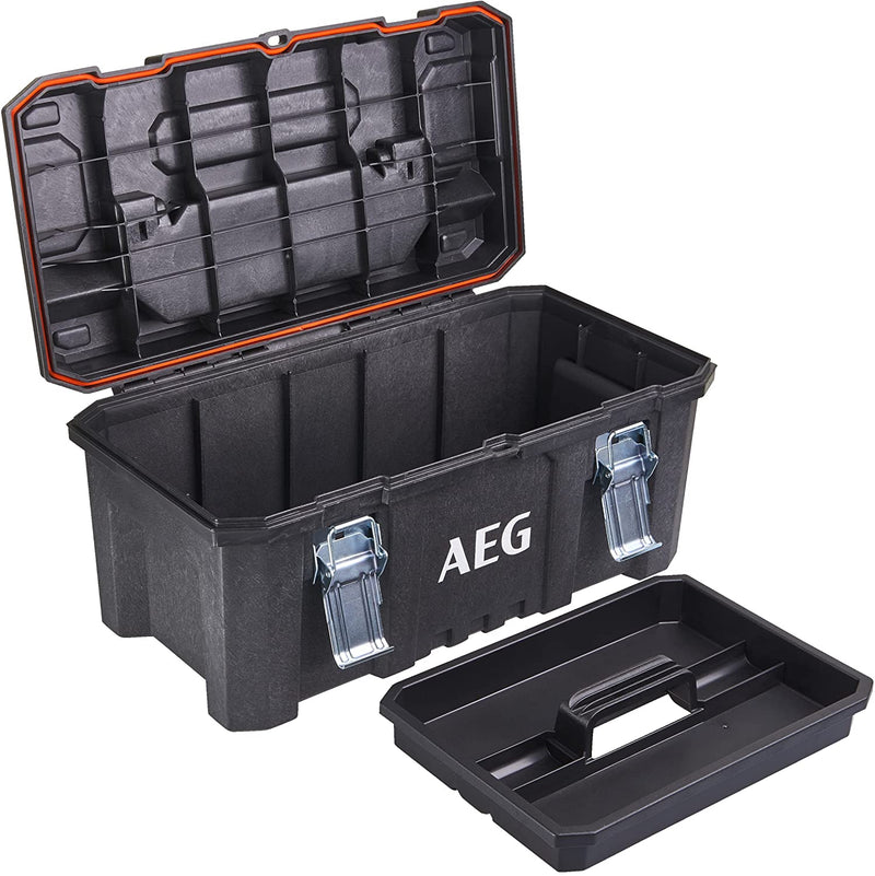 TOOL BOX AEG21TB