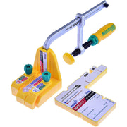 MATCHFIT Dado Stop Pro-Microjig-Hawi tools-هاوي عدد