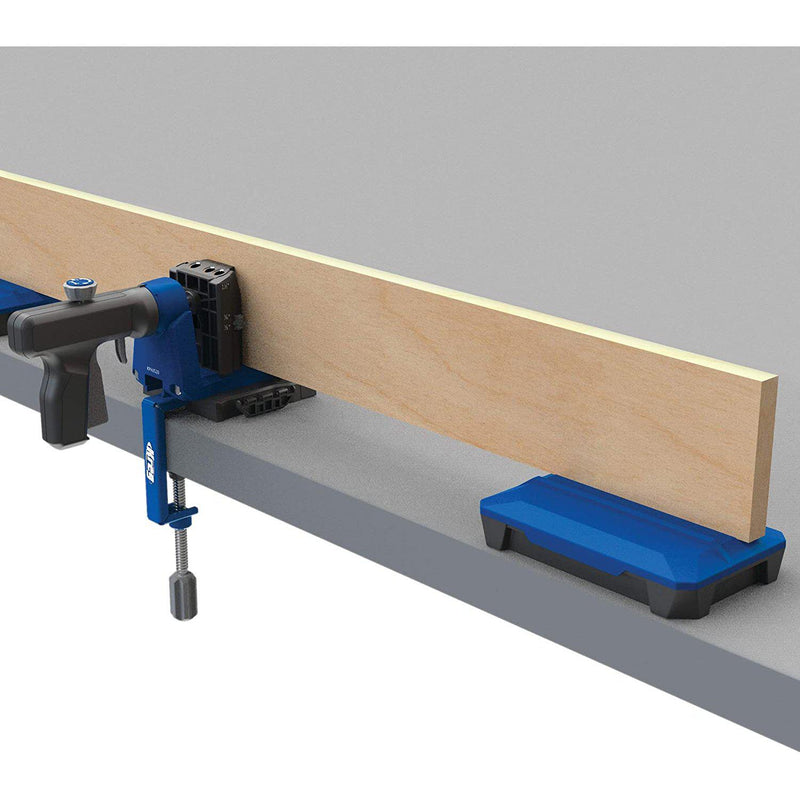 Kreg Docking Station