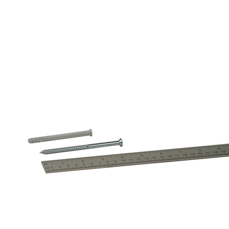 Elematic Dowels Apr / V 8x100 with Screw Pieces 50 - 8722006