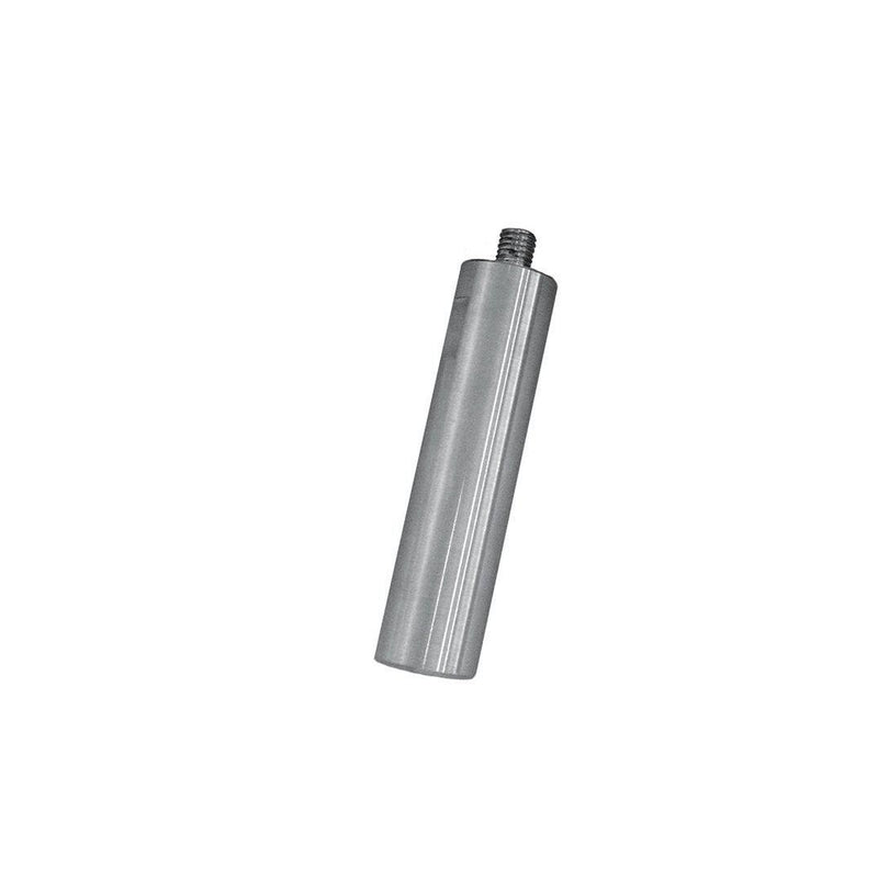 NOVA TOOL REST POST 1″X 8″ THREADED AT TOP (SKU 9031 مناسب لمخرطة 24 انش