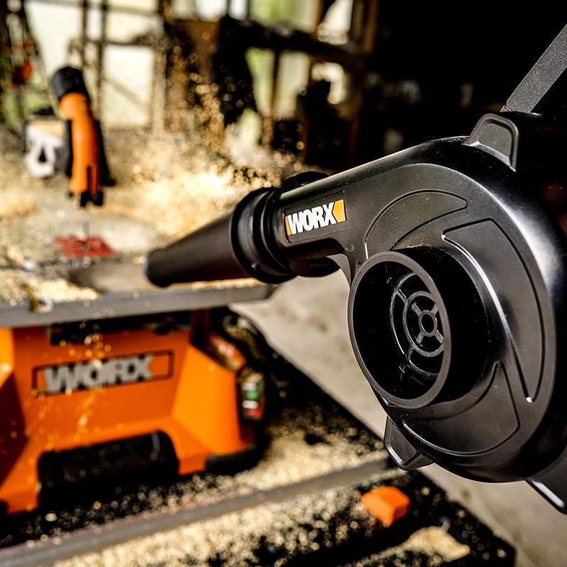 20V POWER SHARE CORDLESS SHOP BLOWER بدون بطاريه اوشاحن