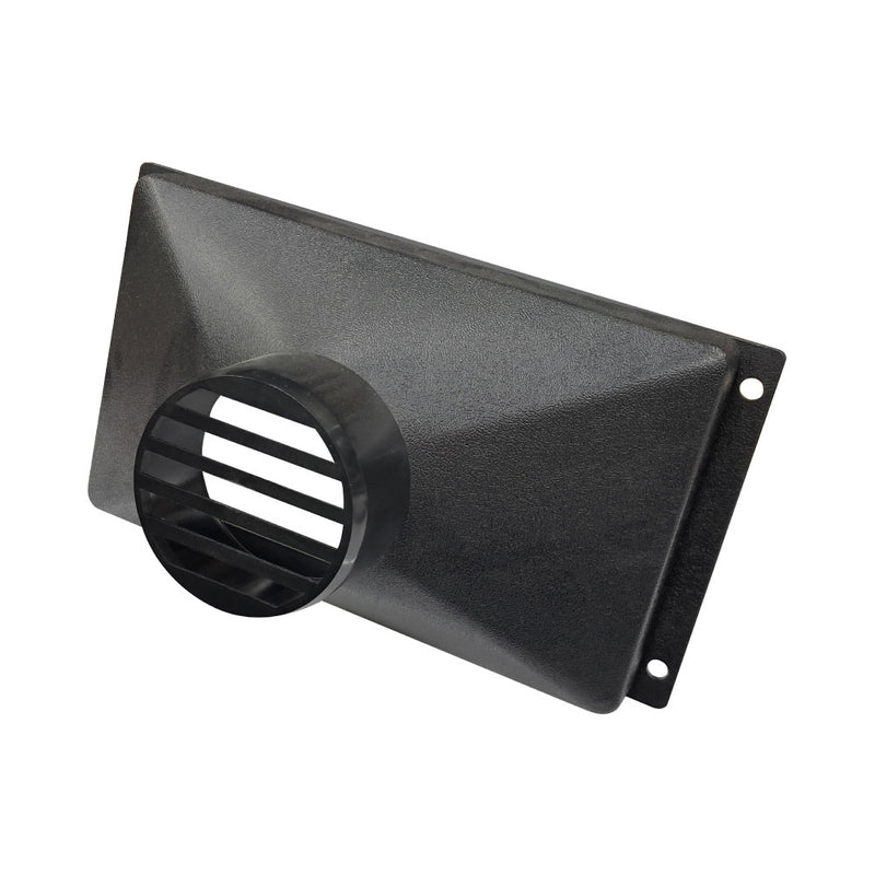 dust hood 4''  - DUST COLLECTOR