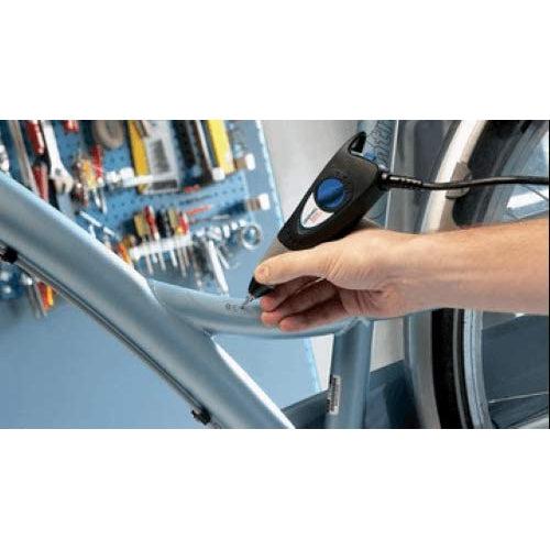 Dremel Carbide Engraving Tips (9924)