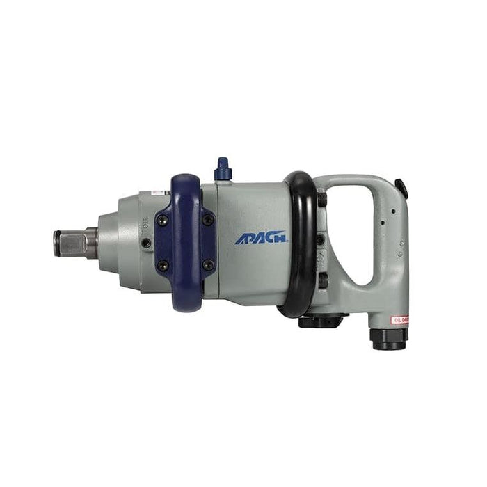 APACH AIR IMPACT WRENCH 1'' WITH STANDARD ANVIL AW180B