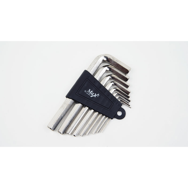 HEX KEY 9 SET MAX GERMANY
