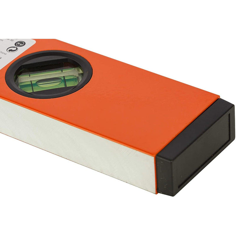 Black+Decker 40cm Aluminium Box Beam Level