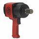 Chicago Pneumatic CP6773 Impact Wrench | 1" Drive | Max Torque 1200 Ft. Lbs | 6300 RPM