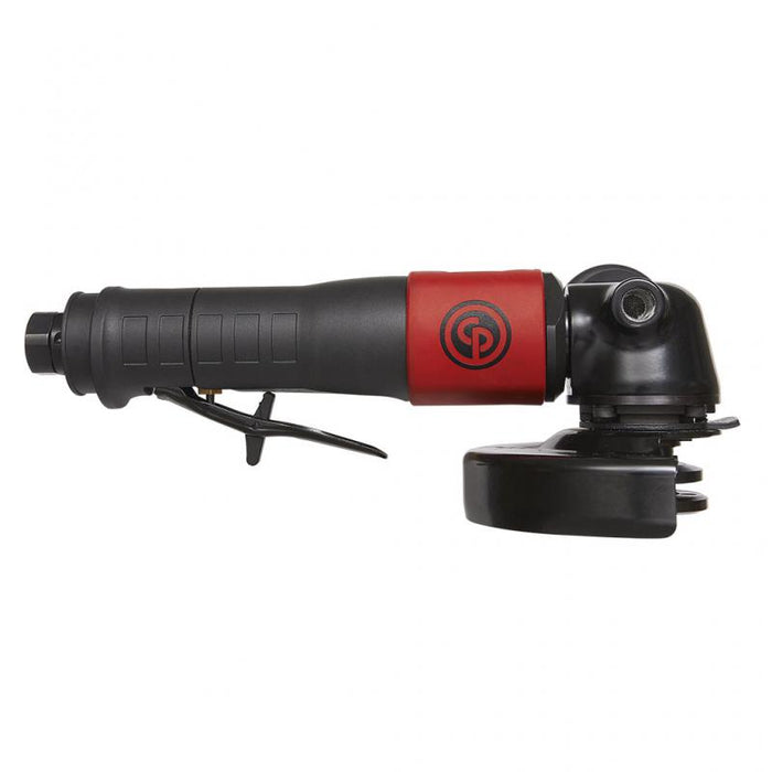 Chicago Pneumatic CP7550-A 5" 125mm Angle Grinder