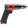 Chicago Pneumatic CP9285C, Air Drill, Air, 3000rpm, Keyed, 10mm, 1/4in., 447W