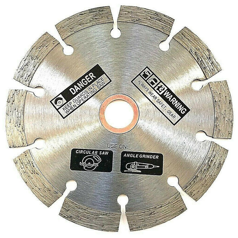 AEG DIAMOUND CUTTING DISC ديسك قص الماس
