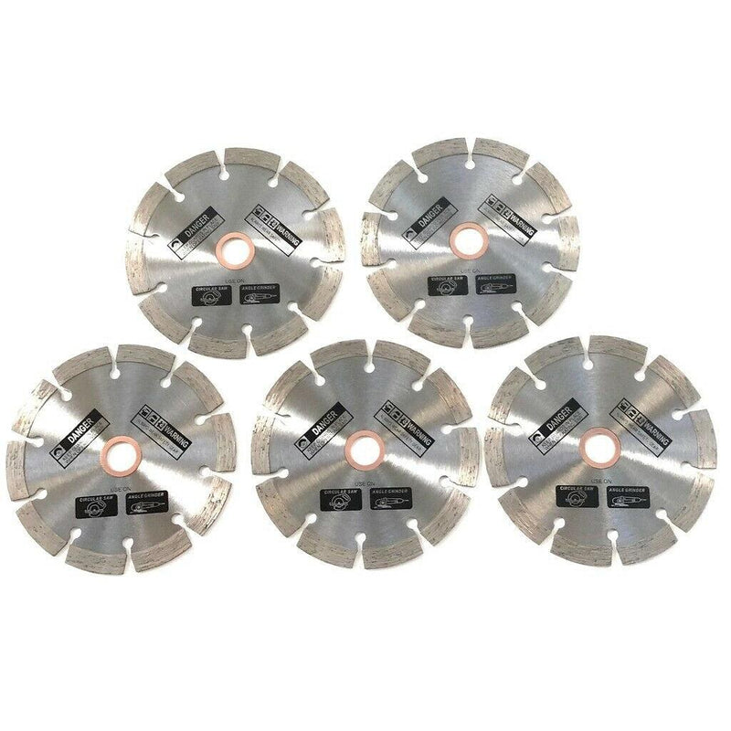 AEG DIAMOUND CUTTING DISC ديسك قص الماس