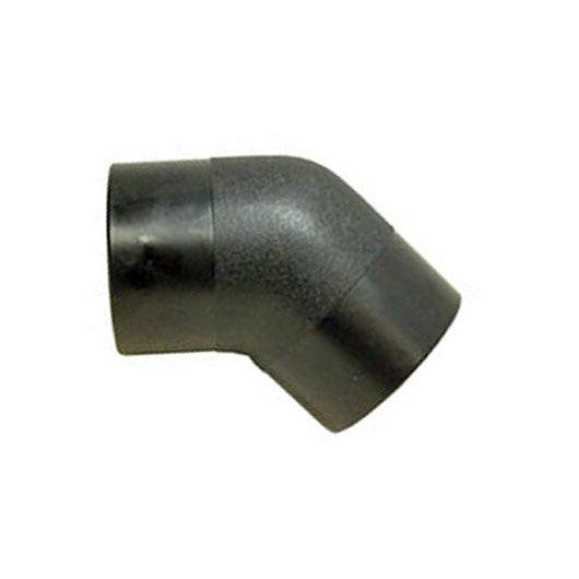 2-1/2" 45 Degree Elbow