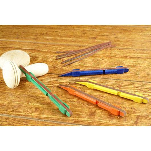 Detail Sanding Kit And Replacement Belts-Hawi Tools-Hawi tools-هاوي عدد