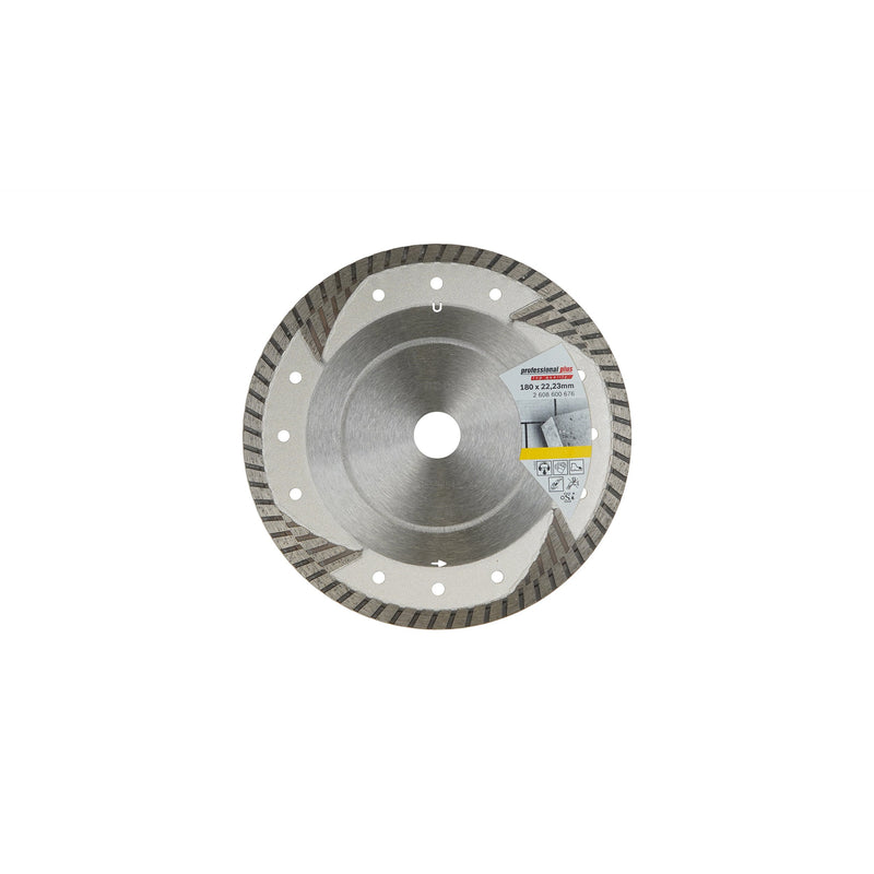 Bosch 7 INCHES DIAMOND DISC - UNIVERSAL
