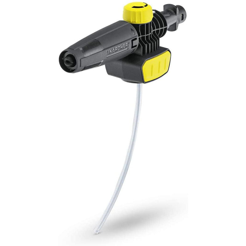 Karcher FJ10 C, foam nozzle Connect and Clean Car shampoo