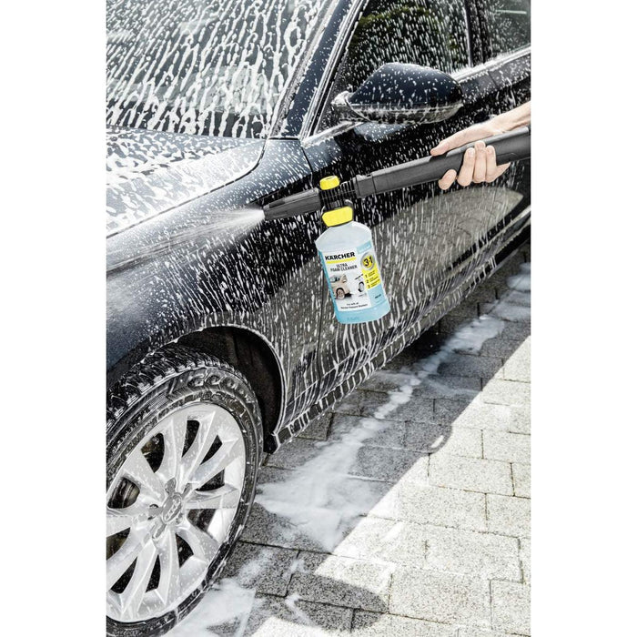 Karcher FJ10 C, foam nozzle Connect and Clean Car shampoo