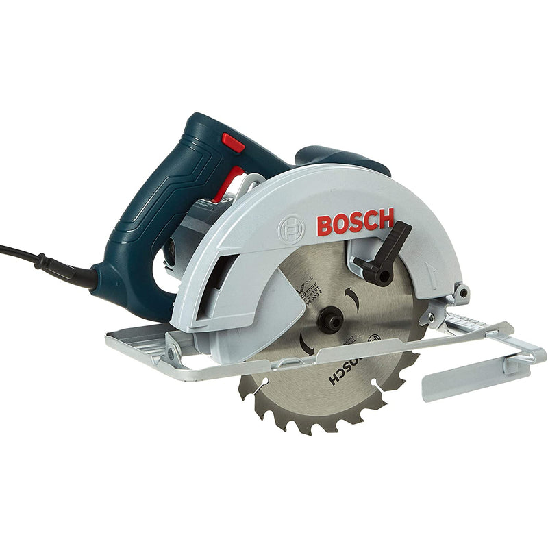 BOSCH Professional Circular hand saw GKS 140