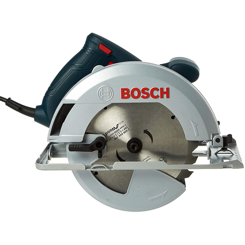 BOSCH Professional Circular hand saw GKS 140