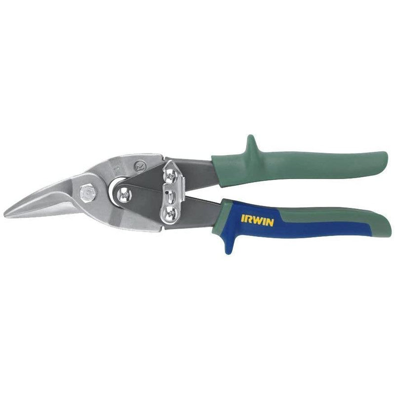 IRWIN AVT Snip Right Cut 10" GR-21002