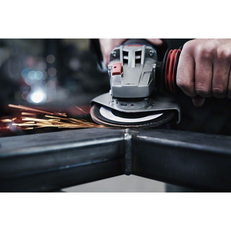 Bosch X431، Standard for Metal 115