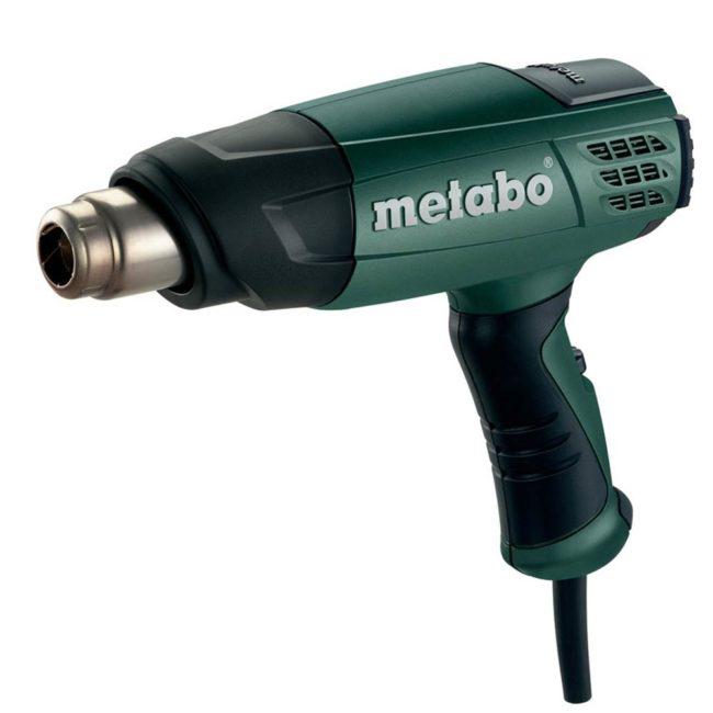 METABO H 16-500 HOT AIR GUN