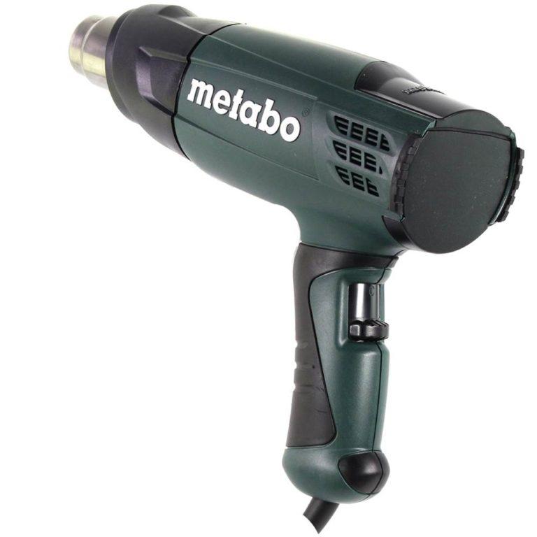 METABO H 16-500 HOT AIR GUN