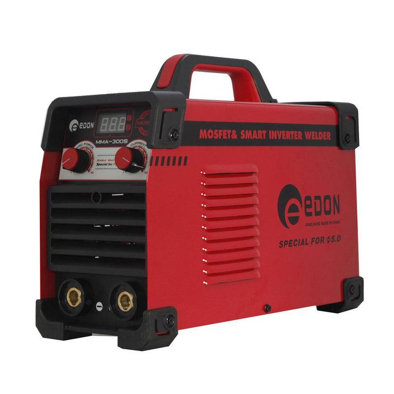 EDON 300 amp mma inverter arc welding machine MMA-300S