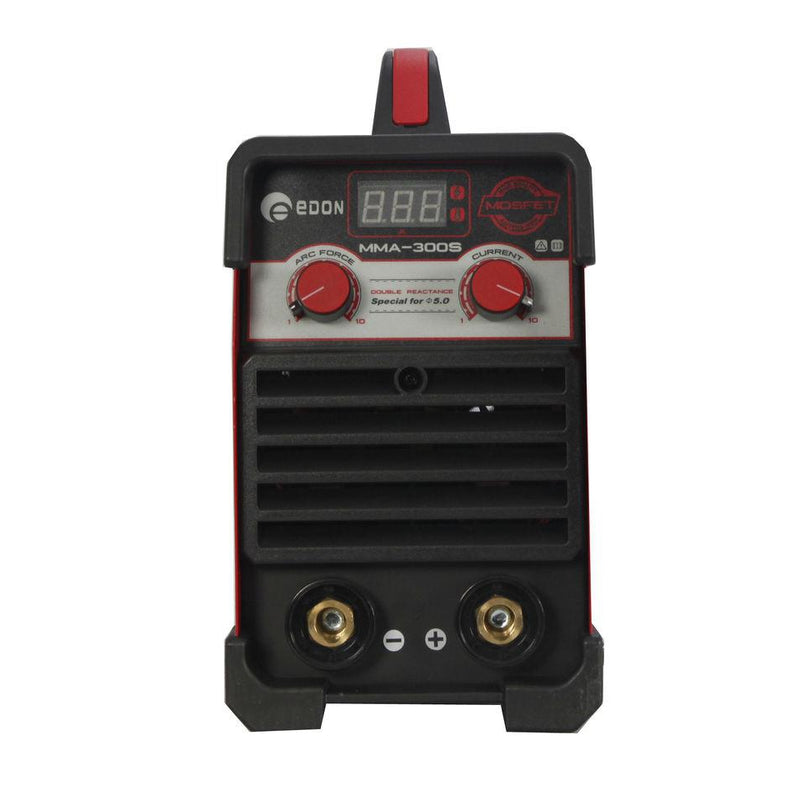 EDON 300 amp mma inverter arc welding machine MMA-300S